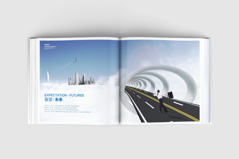 泌阳县画册设计